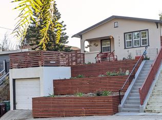 1221 E 22nd St, Oakland, CA