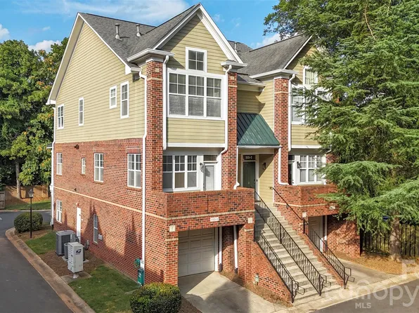 1515 Ranlo Ave Unit 1, Charlotte, NC 28204