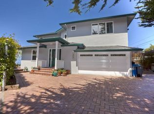 400 Griffin Ave, Pacifica, CA 94044