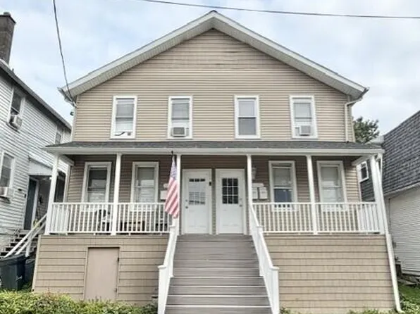 73 S Sheridan St, Wilkes Barre, PA 18702