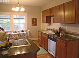 1317 SE 14th Ave, Portland, OR 97214