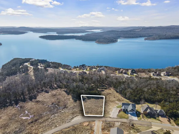 Lot 187 Silver Sunset Lane, Kimberling City, MO 65686