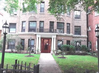 1220 W Sherwin Ave APT 1E, Chicago, IL 60626
