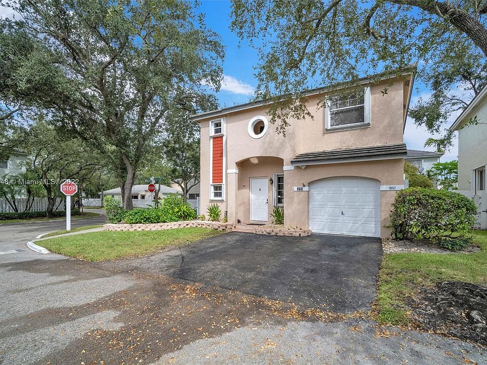 860 NW 98th Ave, Plantation, FL 33324 | Zillow