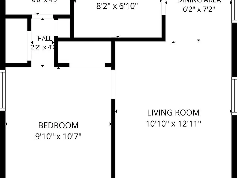 1010 E Coronado Rd — Photo 24