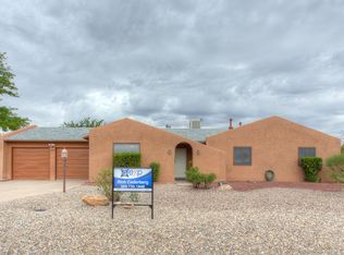 705 La Casa De Prasa Dr SE, Rio Rancho, NM 87124