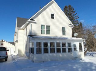 1326 Church St, Rib Lake, WI 54470