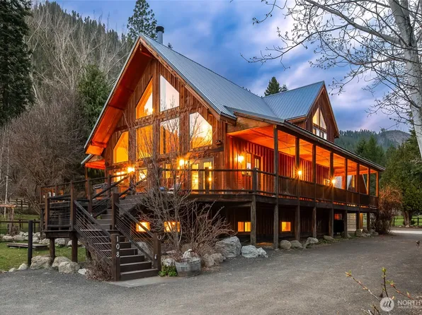 108 Latigo Lane, Leavenworth, WA 98826