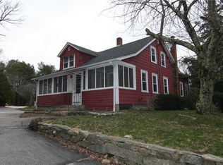 129 Sharpe St, West Greenwich, RI 02817