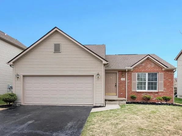 1214 Payne Loop, Blacklick, OH 43004