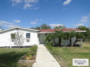 324 November Dr, Harlingen, TX 78552