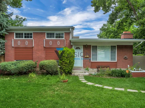 4270 S Monarch Way, Salt Lake City, UT 84124