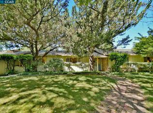 130 Willow Dr, Danville, CA 94526