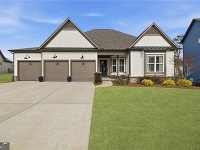 522 Edgewater Dr, Canton, GA, 30115