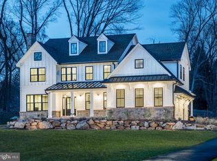 3 Farm Rd, Wayne, PA 19087