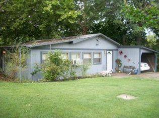 547 State Highway 164 E, Dover, AR 72837