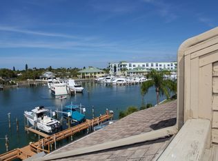 350 Pinellas Bayway #5, Tierra Verde, FL 33715