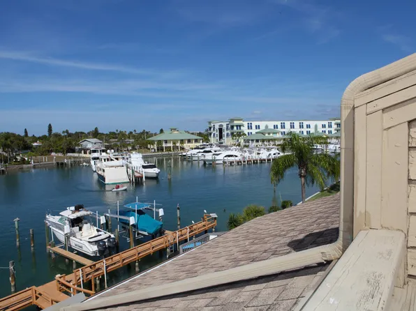 350 Pinellas Bayway #5, Tierra Verde, FL 33715