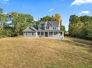 15650 Sugar Creek Rd, Garfield, AR 72732