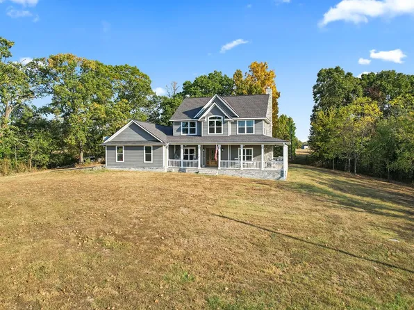 15650 Sugar Creek Rd, Garfield, AR 72732