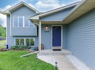 3556 Essen Rd NE, Cambridge, MN 55008