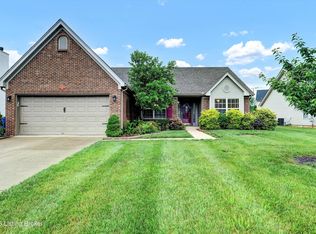 8405 Adams Run Rd, Louisville, KY 40228