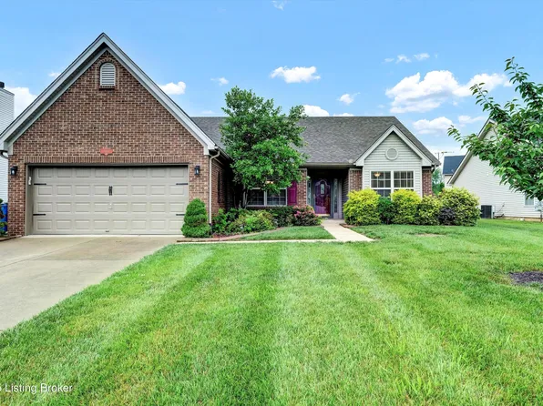 8405 Adams Run Rd, Louisville, KY 40228