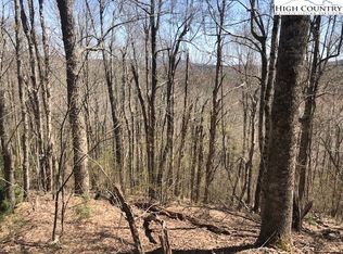 Tbd Milton Brown Heirs Rd, Boone, NC 28607