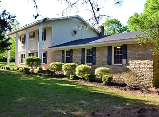 129 County Road 8050, Booneville, MS 38829