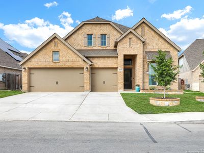 14307 ROSE COURT WAY, San Antonio, TX, 78254