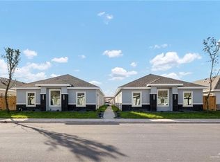 1019 N Blair Ave #2, Edinburg, TX 78541