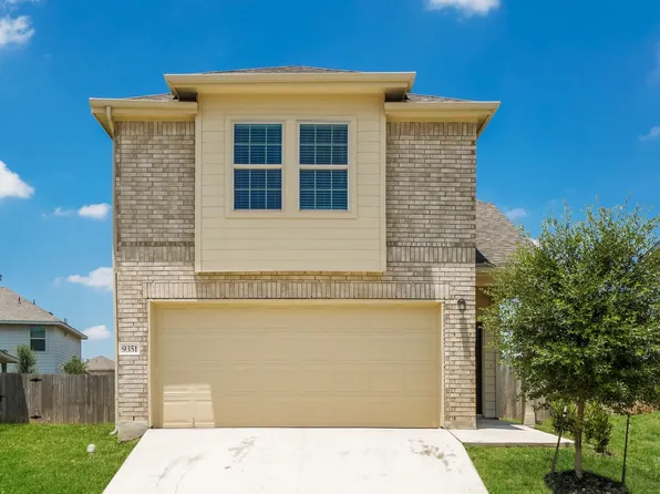9351 Evening Shade Ct, San Antonio, TX 78211