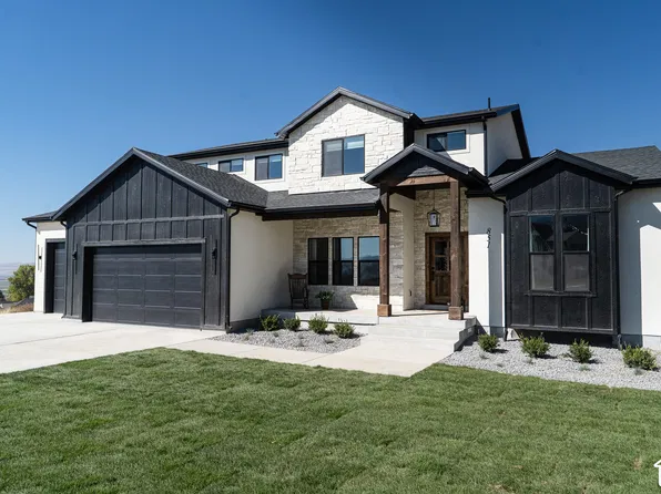 1203 E 160 N, Hyde Park, UT 84318