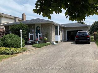 313 Main St, Saint Catharines, ON L2N 4W2
