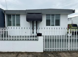 14 Calle, Las Piedras, PR 00771