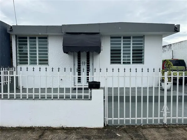 14 Calle, Las Piedras, PR 00771