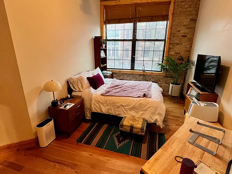 1049 N Paulina St #2A — Photo 8
