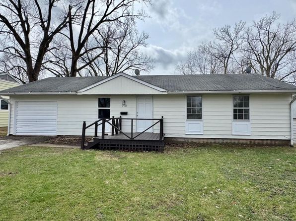 910 Skyline Dr
