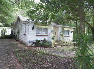 423 Lincoln Ave, Brooksville, FL 34604