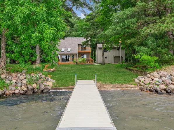 31295 Bloom Road, Danbury, WI 54830