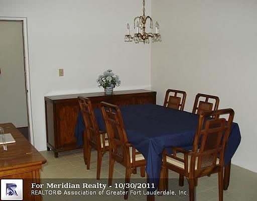 4th image of 1681 NW 70th Ave APT 111
