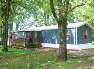 7731 NE 100 Rd, Osceola, MO 64776