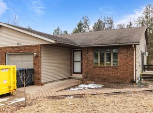 3311 Rosewood Dr, Plover, WI 54467