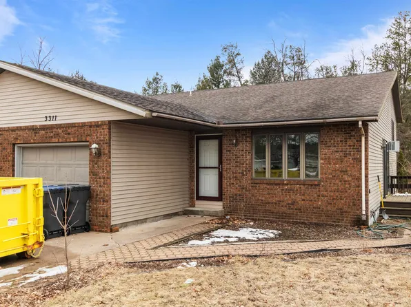 3311 Rosewood Dr, Plover, WI 54467