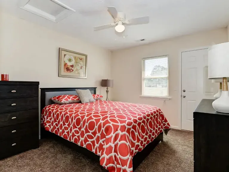 3027 Adams Blvd #6 — Photo 9