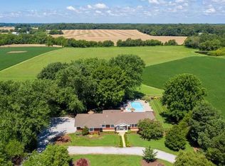 5654 Borthick Rd, Springfield, TN 37172