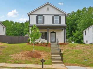 4680 Hemingway Trl, Cumming, GA 30041