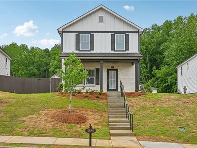 4680 Hemingway Trl, Cumming, GA, 30041