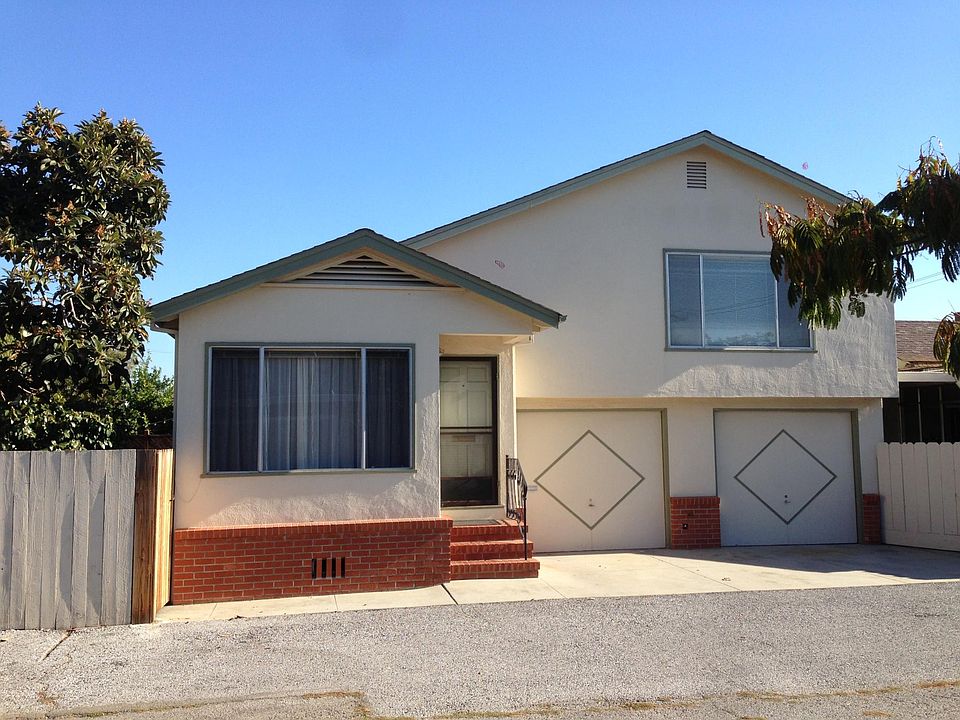 Outside Front.