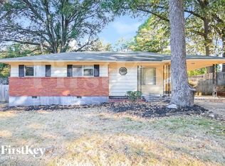 1620 Hester Rd, Memphis, TN 38116